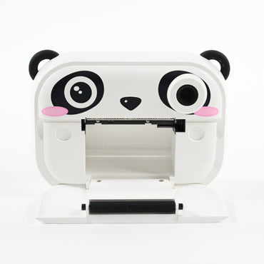 Kidamento Instant Print Kids Digital Camera & Video - Model Panda - Grade A