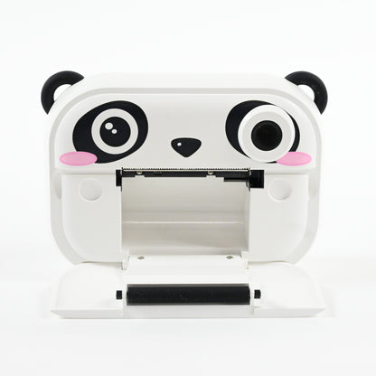 Kidamento Instant Print Kids Digital Camera & Video - Model Panda - Grade A