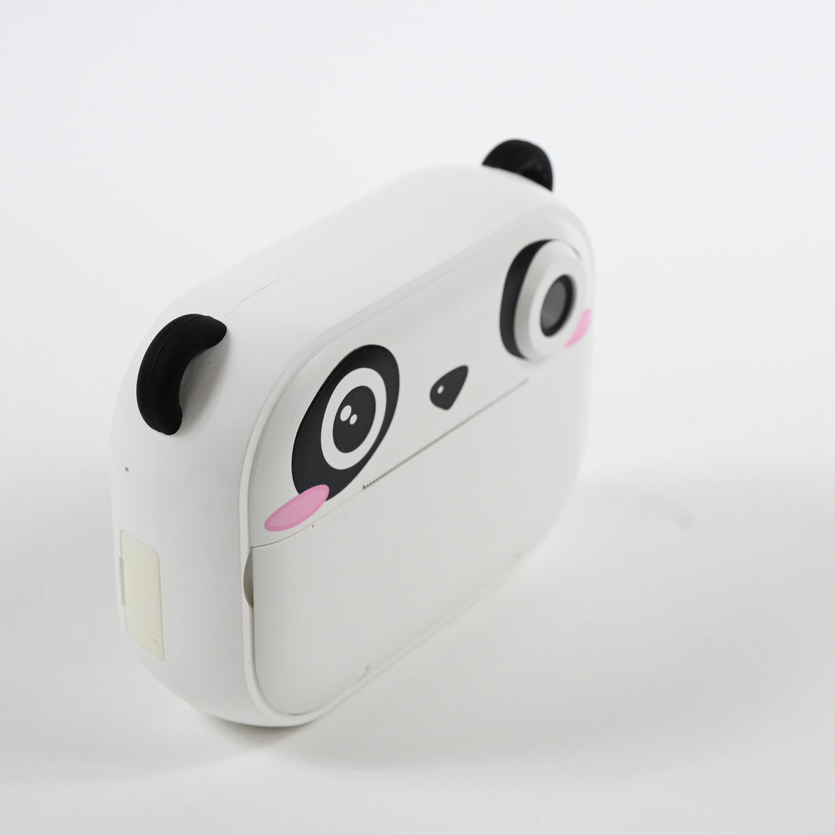 Kidamento Instant Print Kids Digital Camera & Video - Model Panda - Grade A