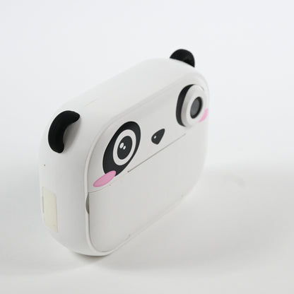Kidamento Instant Print Kids Digital Camera & Video - Model Panda - Grade A