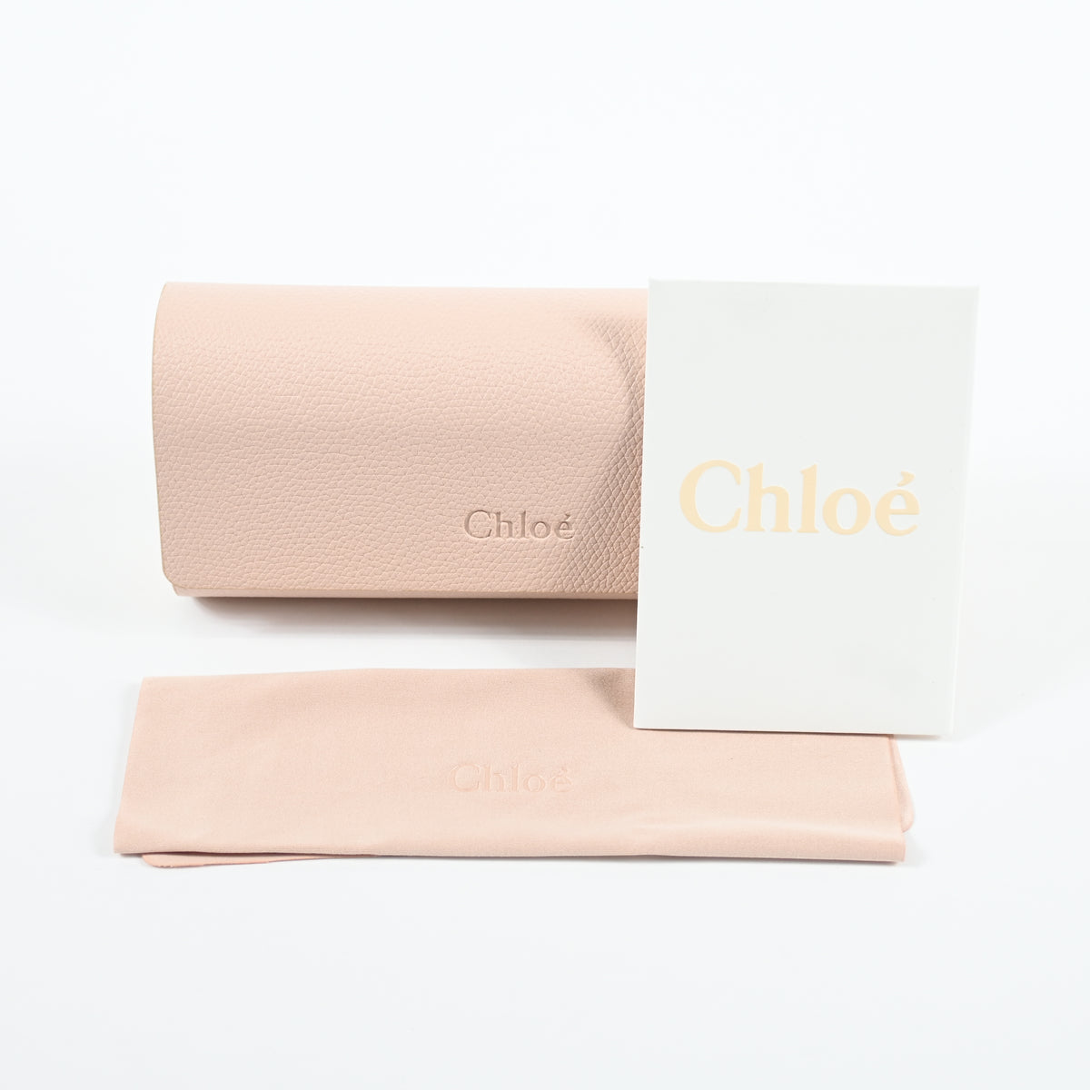 Chloe CH0037S 004 Womens Authentic Sunglasses Gold/Green, 61mm - New