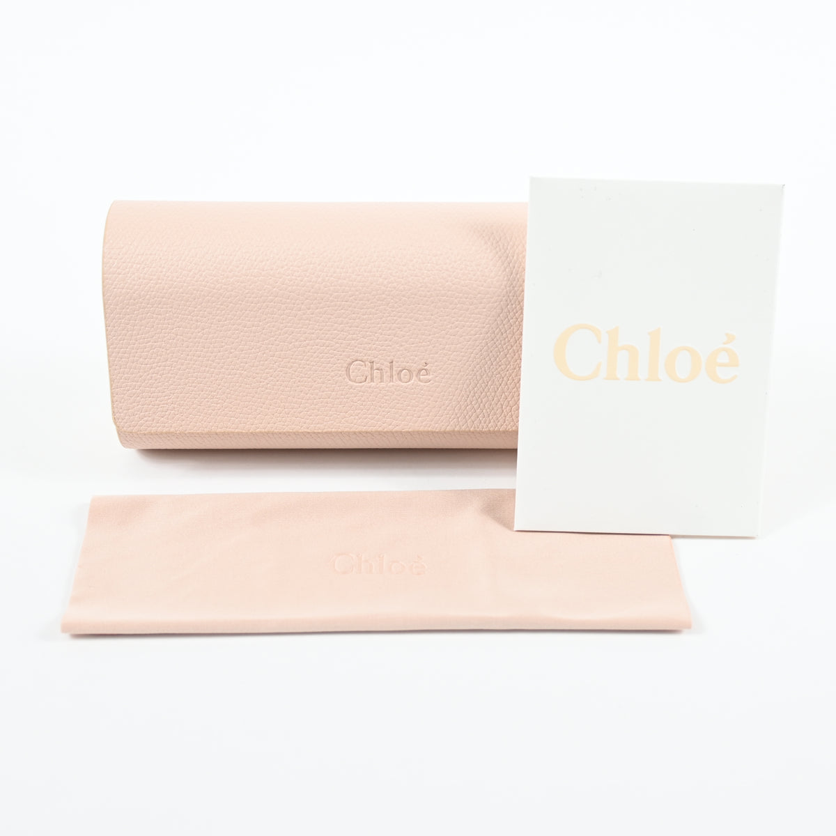 Chloe CH0037S 003 Mens Authentic Sunglasses Gold/Green, 61mm - New