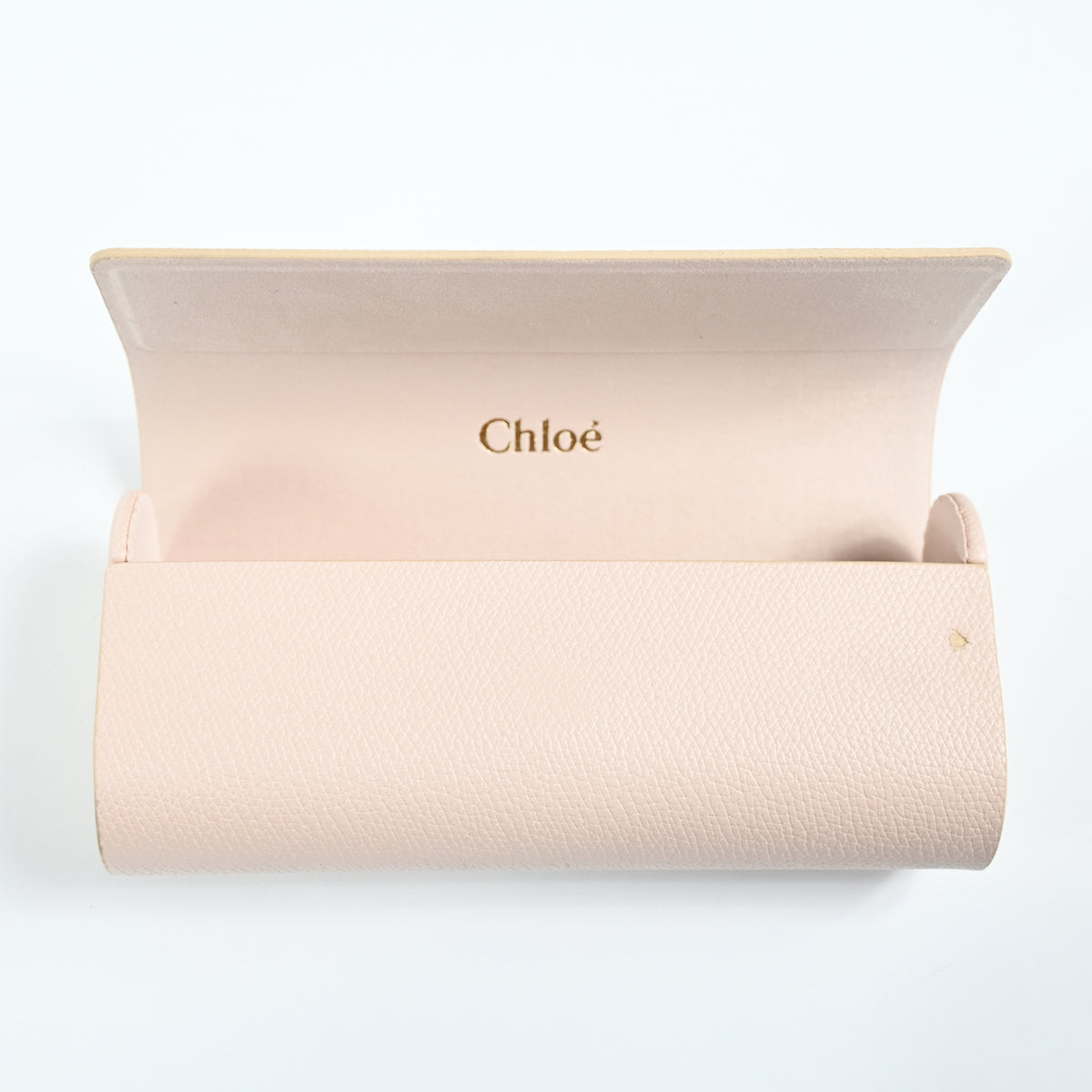Chloe CH0041S 004 Unisex Authentic Sunglasses Gold/Red, 57mm - New