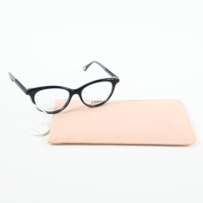 Chloé Cat Eye-Frame Bio Injection Optical Frames