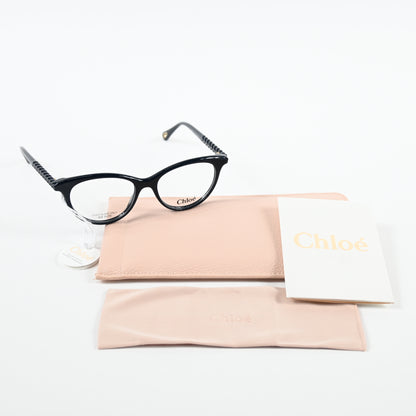Chloé Cat Eye-Frame Bio Injection Optical Frames