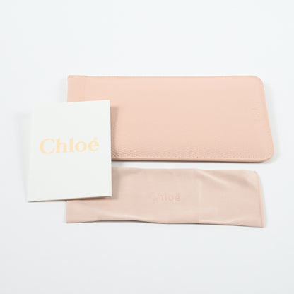 Chloé Cat Eye-Frame Bio Injection Optical Frames
