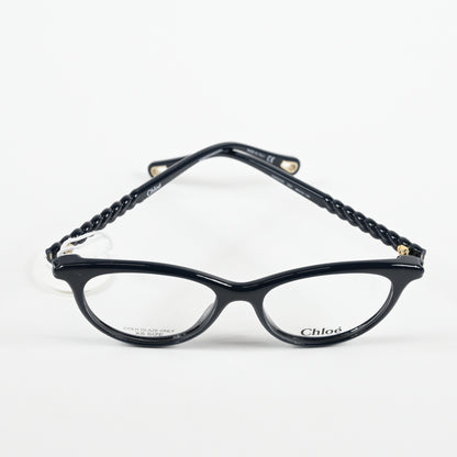 Chloé Cat Eye-Frame Bio Injection Optical Frames