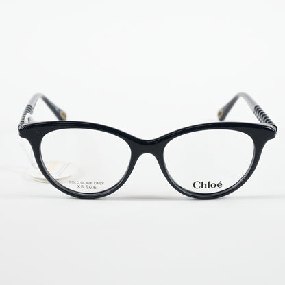 Chloé Cat Eye-Frame Bio Injection Optical Frames