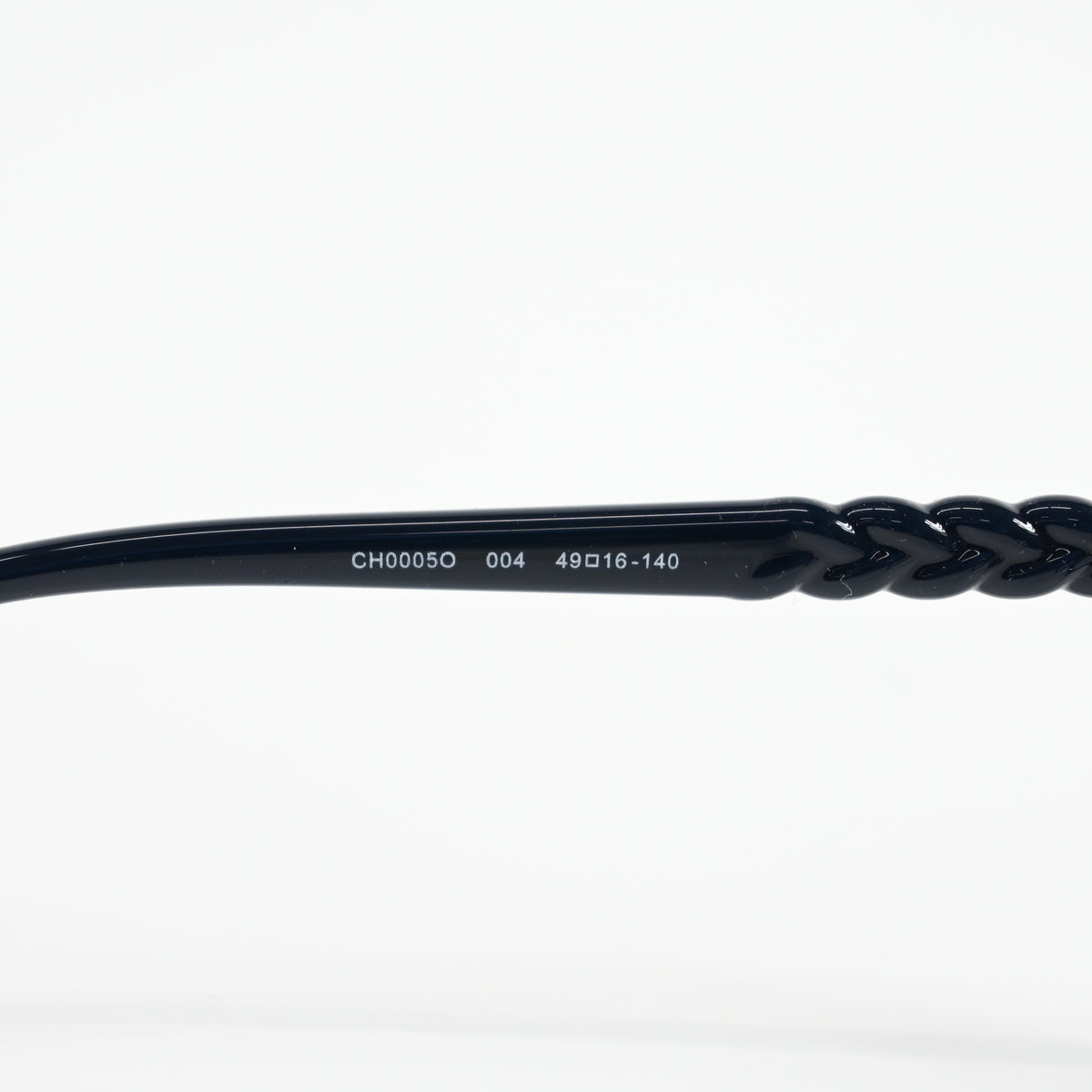 Chloé Cat Eye-Frame Bio Injection Optical Frames