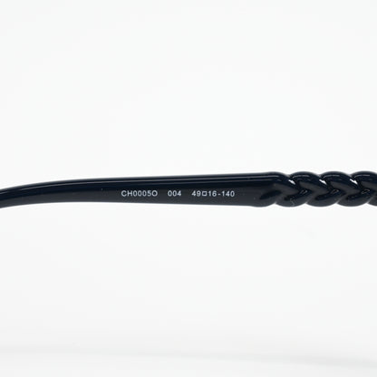 Chloé Cat Eye-Frame Bio Injection Optical Frames