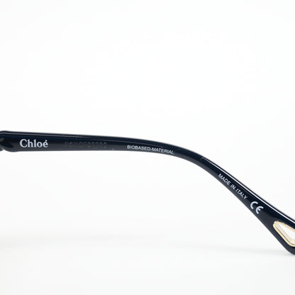 Chloé Cat Eye-Frame Bio Injection Optical Frames