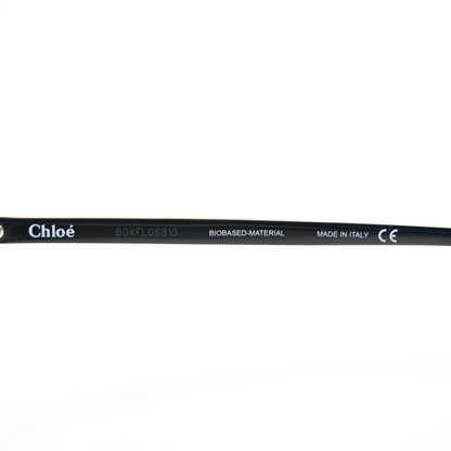 Chloe CH0013O 008 Womens Authentic Sunglasses Black/Gray, 54-16mm - New