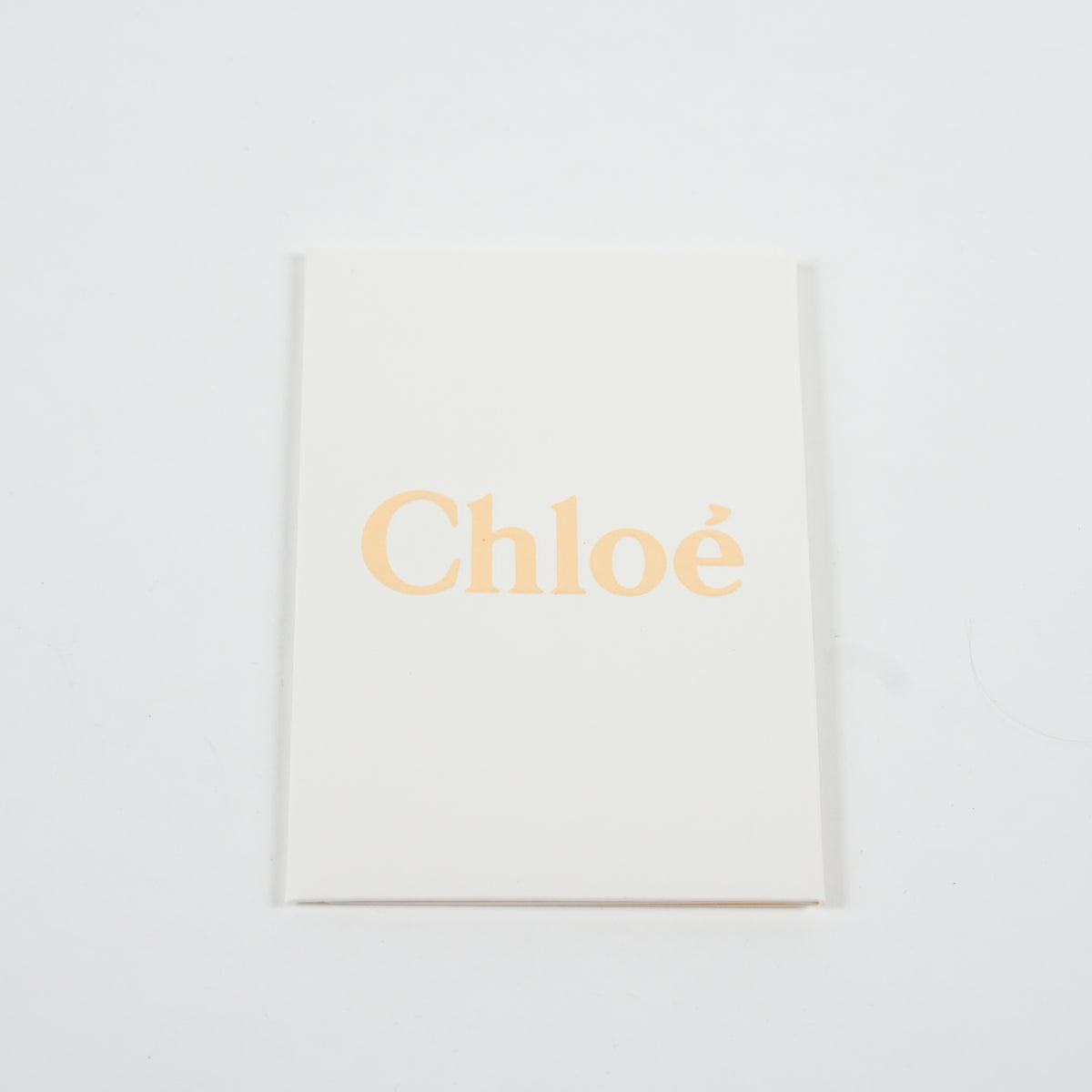 Chloe CH0010O 003 Womens Authentic Eyeglasses Havana/Brown, 54-16mm - New