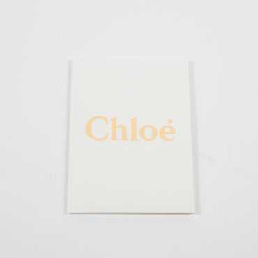 Chloe CH0010O 003 Womens Authentic Eyeglasses Havana/Brown, 54-16mm - New