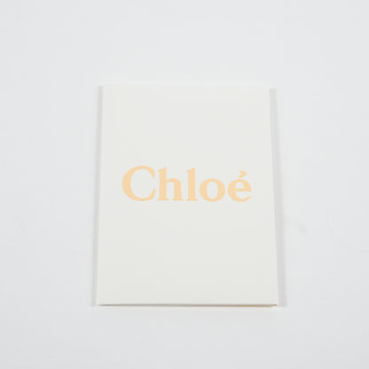 Chloe CH0010O 003 Womens Authentic Eyeglasses Havana/Brown, 54-16mm - New