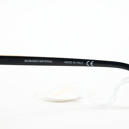 Chloe CH0012O 007 Womens Authentic Eyeglasses Black/Gray, 50-18mm - New