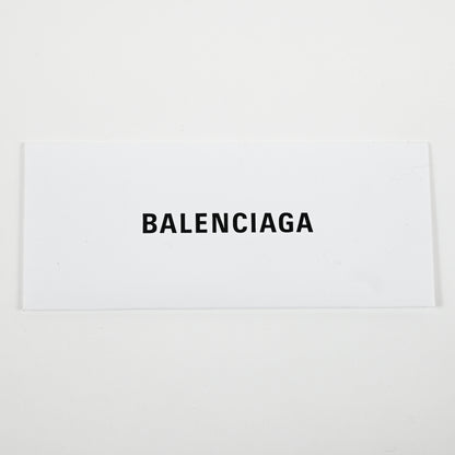 Balenciaga Reverse Xpander Sporty Sunglasses, Brown-Brown-Grey, One Size