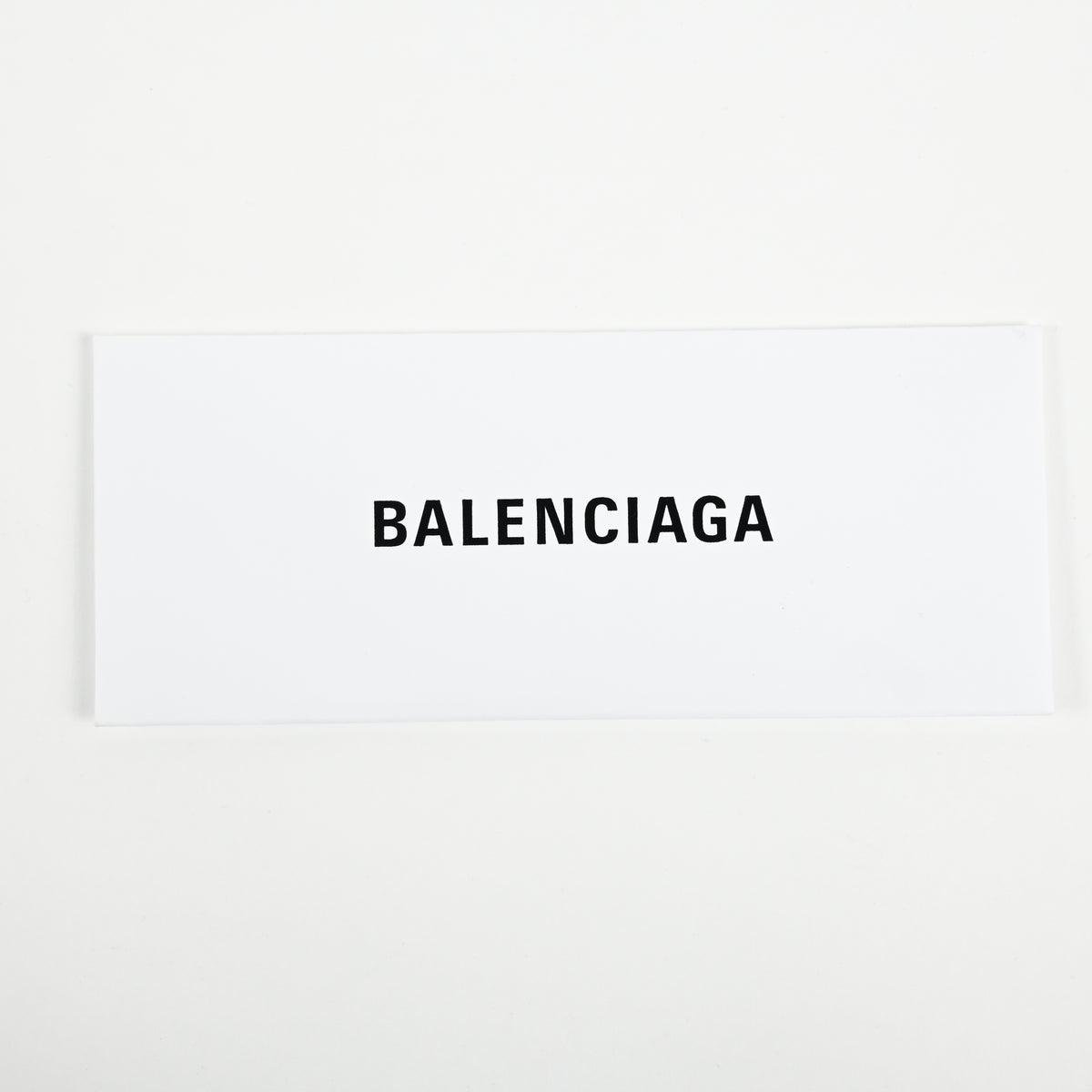 Balenciaga BB0289S 003 Unisex Authentic Sunglasses Clear Brown/Gold, 71mm - New