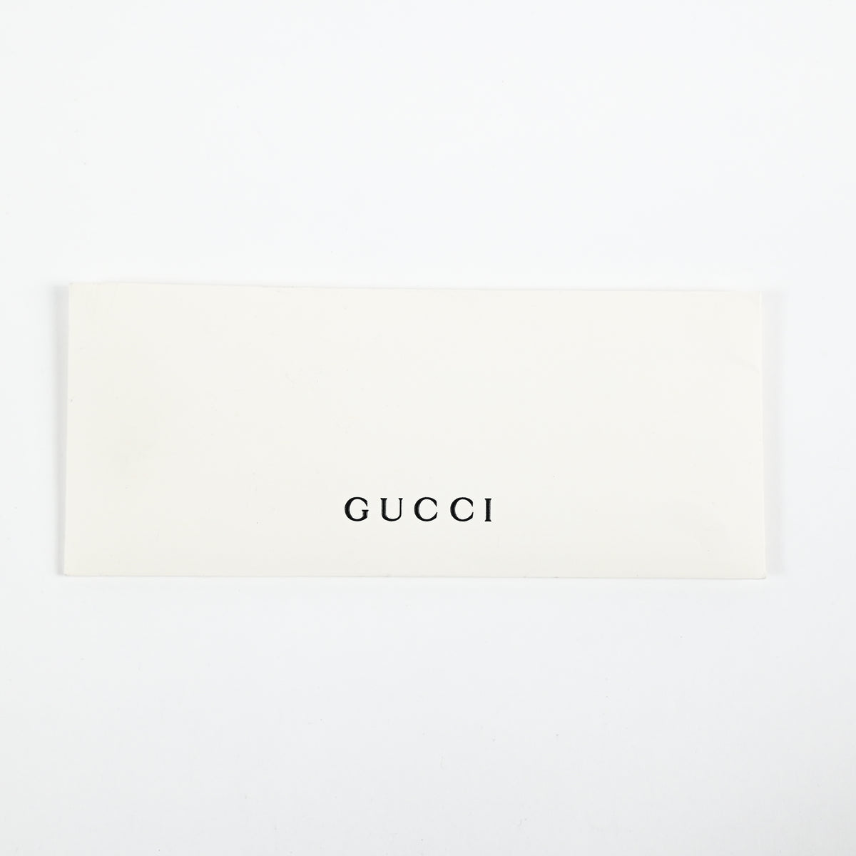 Gucci GG1334O 002 Unisex Authentic Eyeglasses Havana, 52mm - New