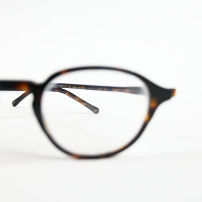 Gucci GG1212O 002 Unisex Authentic Eyeglasses Havana, 46mm - New