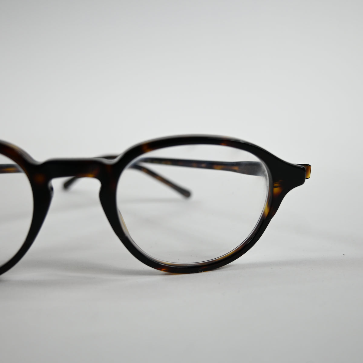 Gucci GG1212O 002 Unisex Authentic Eyeglasses Havana, 46mm - New