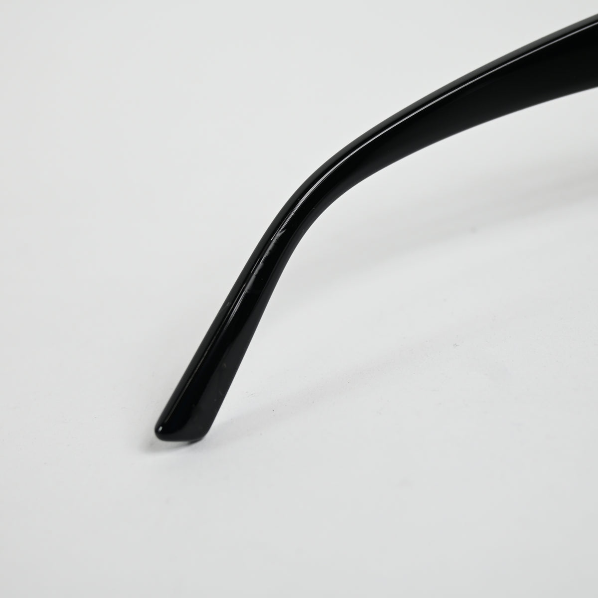 Balenciaga BB0132S 001 Womens Authentic Sunglasses Black/Gray, 53mm - New