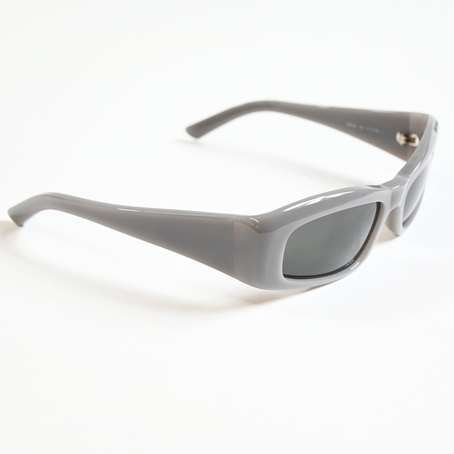 Balenciaga BB0266S 003 Unisex Authentic Sunglasses Black/Gold, 57mm - New