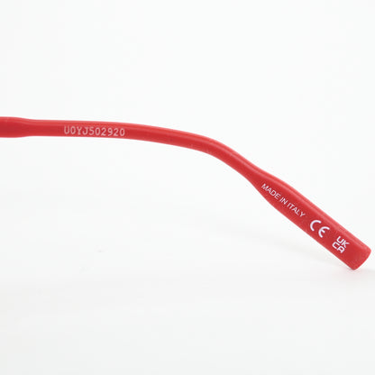 Montblanc MB0223O 003 Mens Authentic Eyeglasses 50mm - New with defects