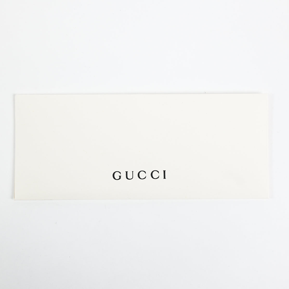 Gucci GG1134S 004 Mens Authentic Sunglasses Black/Teal, 53mm - New