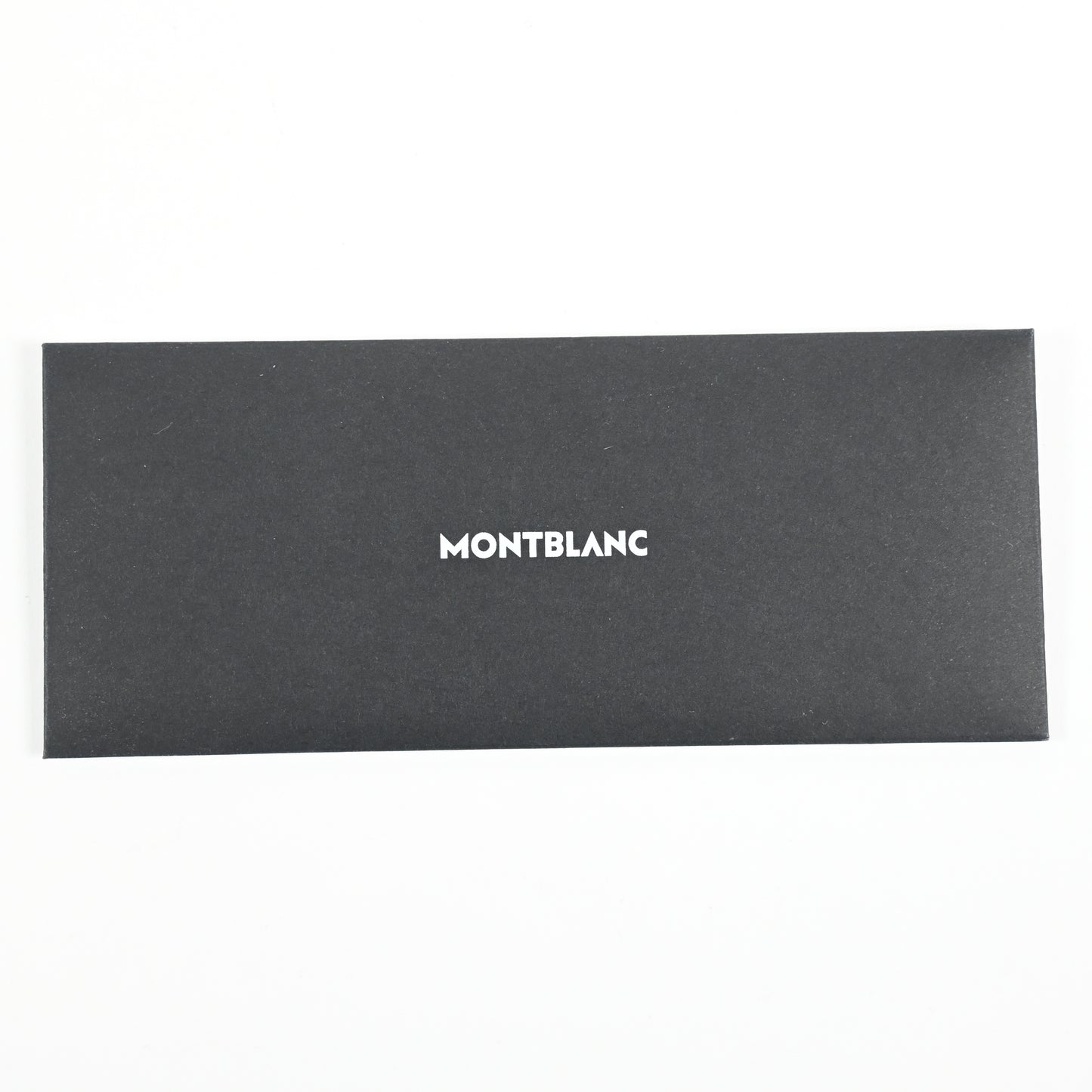 Montblanc MB0331S 001 Mens Authentic Sunglasses Black/Gold, 54mm - New