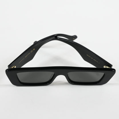 Gucci GG1331S 001 Mens Authentic Sunglasses Black/Gray, 54mm - New