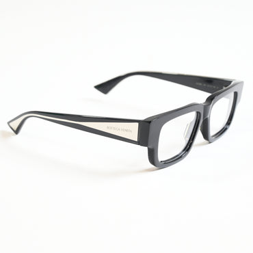 Bottega BV1280O 001 Womens Authentic Eyeglasses 51mm - New with defects