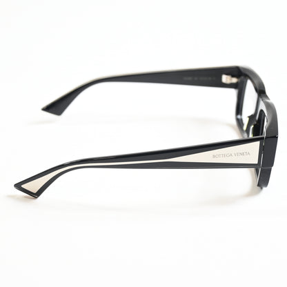 Bottega BV1280O 001 Womens Authentic Eyeglasses 51mm - New with defects