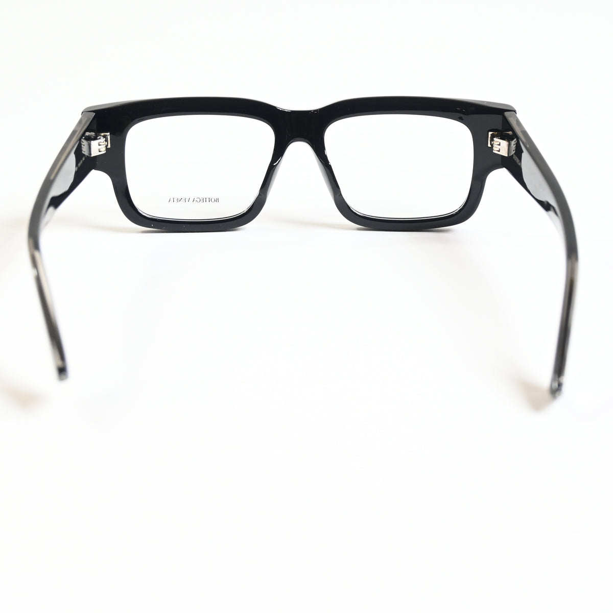 Bottega BV1280O 001 Womens Authentic Eyeglasses 51mm - New with defects