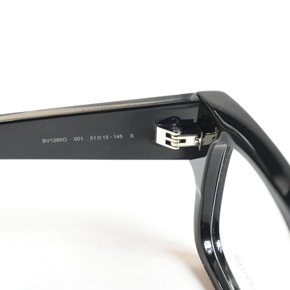 Bottega BV1280O 001 Womens Authentic Eyeglasses 51mm - New with defects