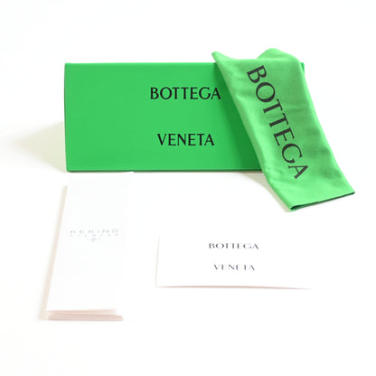 Bottega BV1280O 001 Womens Authentic Eyeglasses 51mm - New with defects