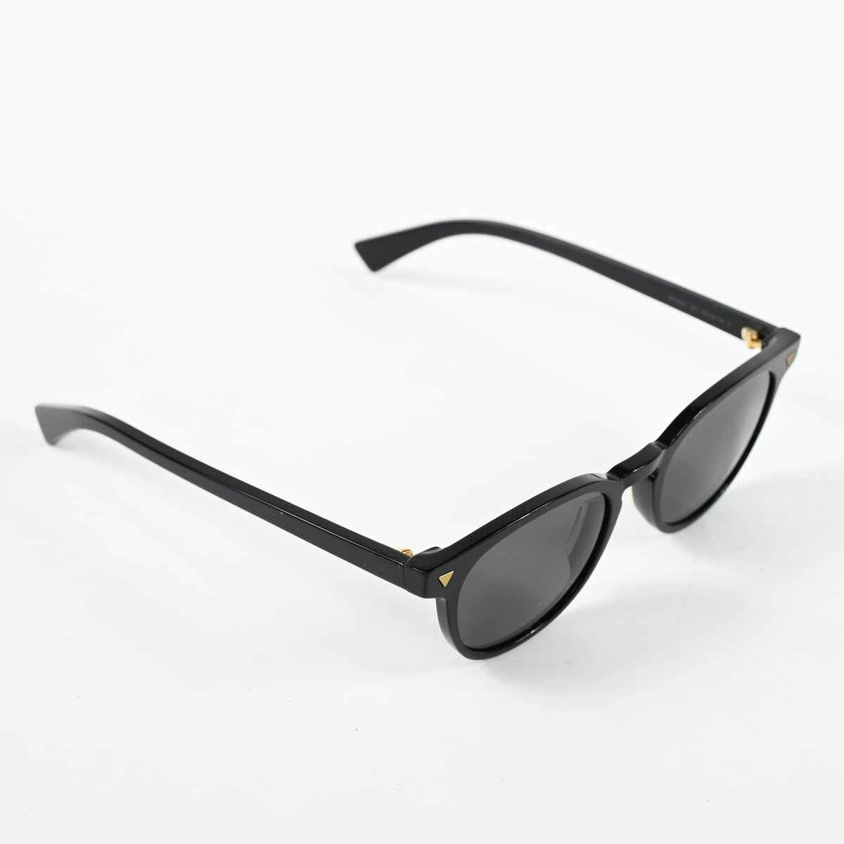 Bottega BV1253S 001 Mens Authentic Sunglasses 50mm - New with defects