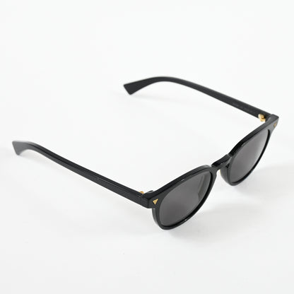 Bottega BV1253S 001 Mens Authentic Sunglasses 50mm - New with defects