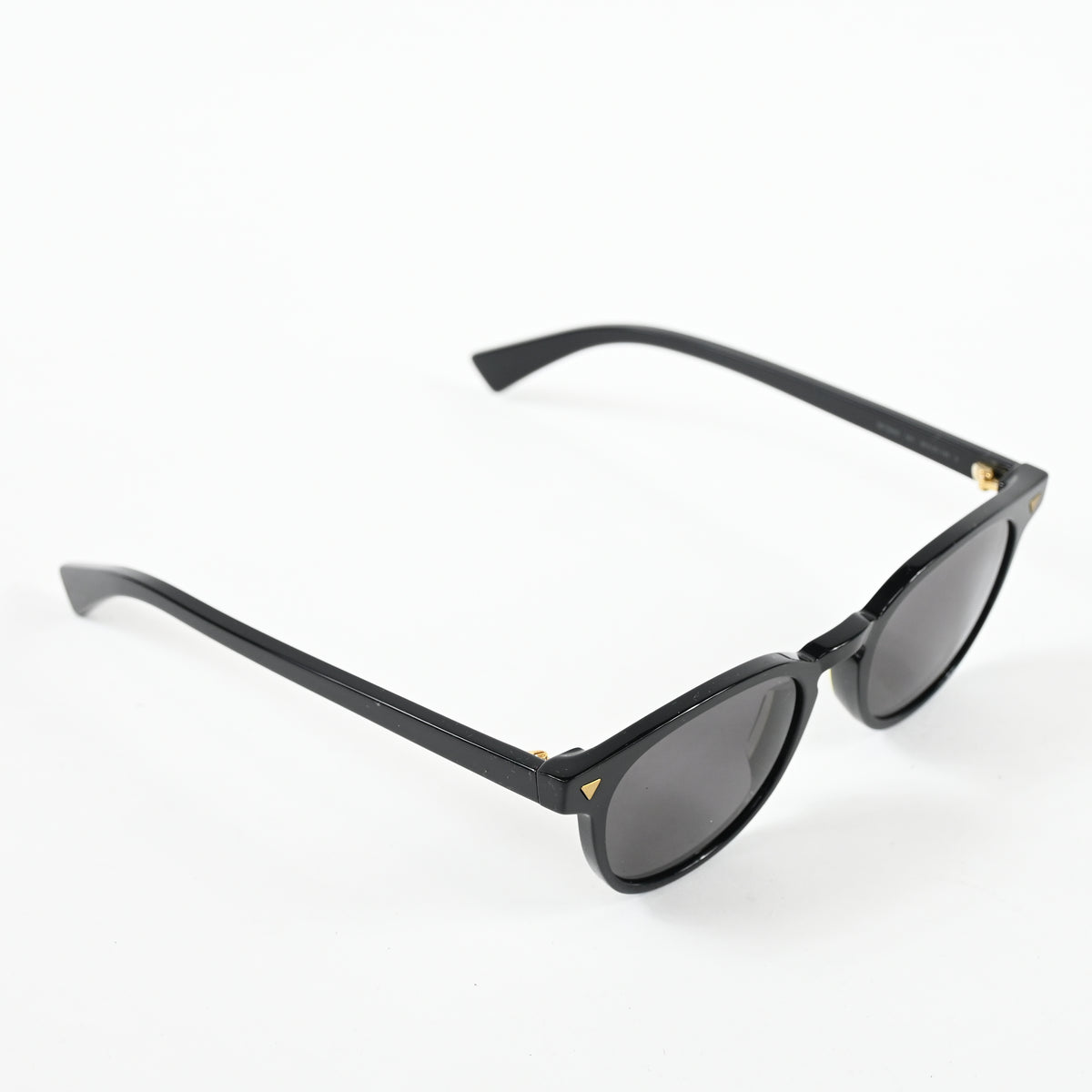 Bottega BV1253S 001 Mens Authentic Sunglasses 50mm - New with defects
