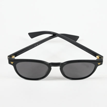 Bottega BV1253S 001 Mens Authentic Sunglasses 50mm - New with defects