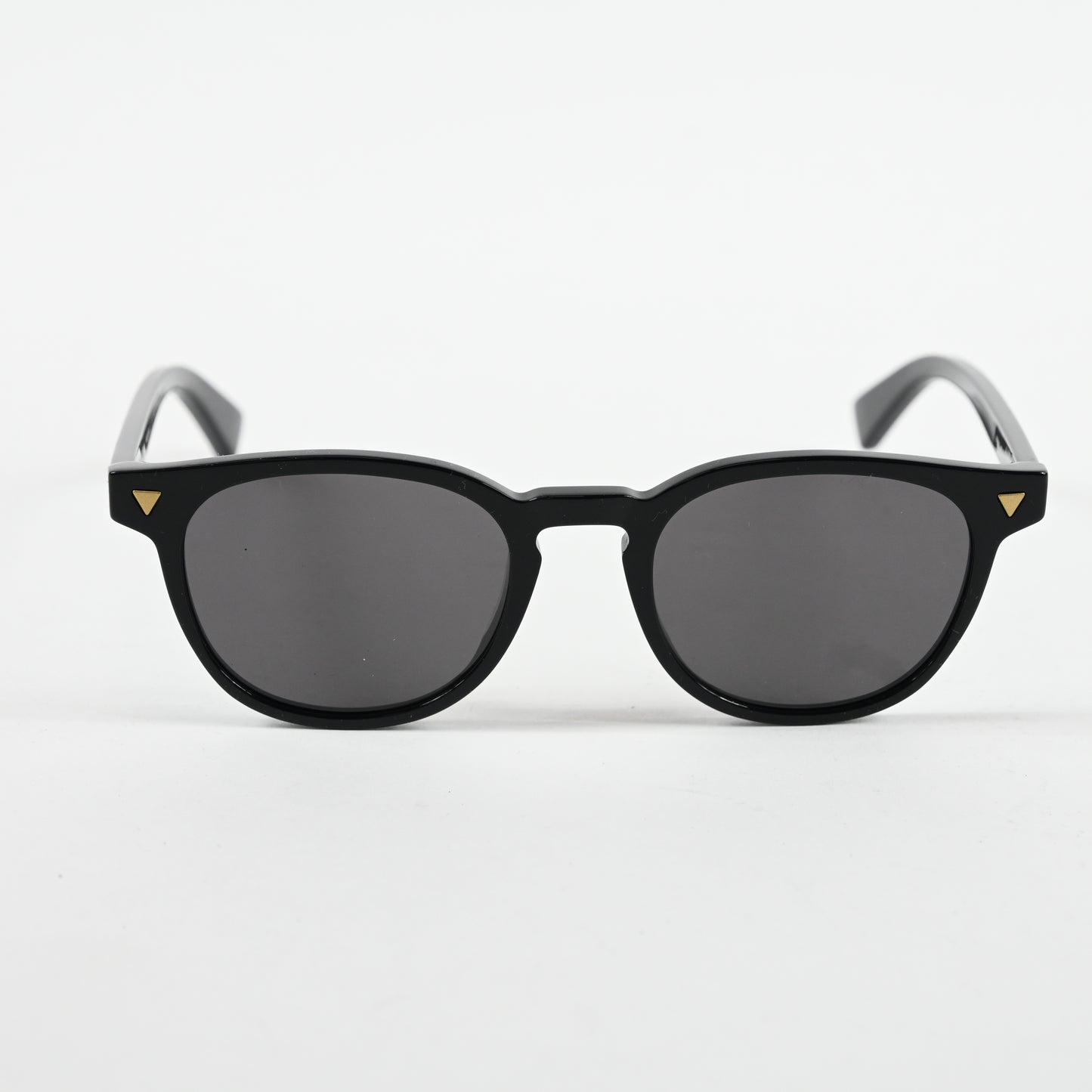 Bottega BV1253S 001 Mens Authentic Sunglasses 50mm - New with defects