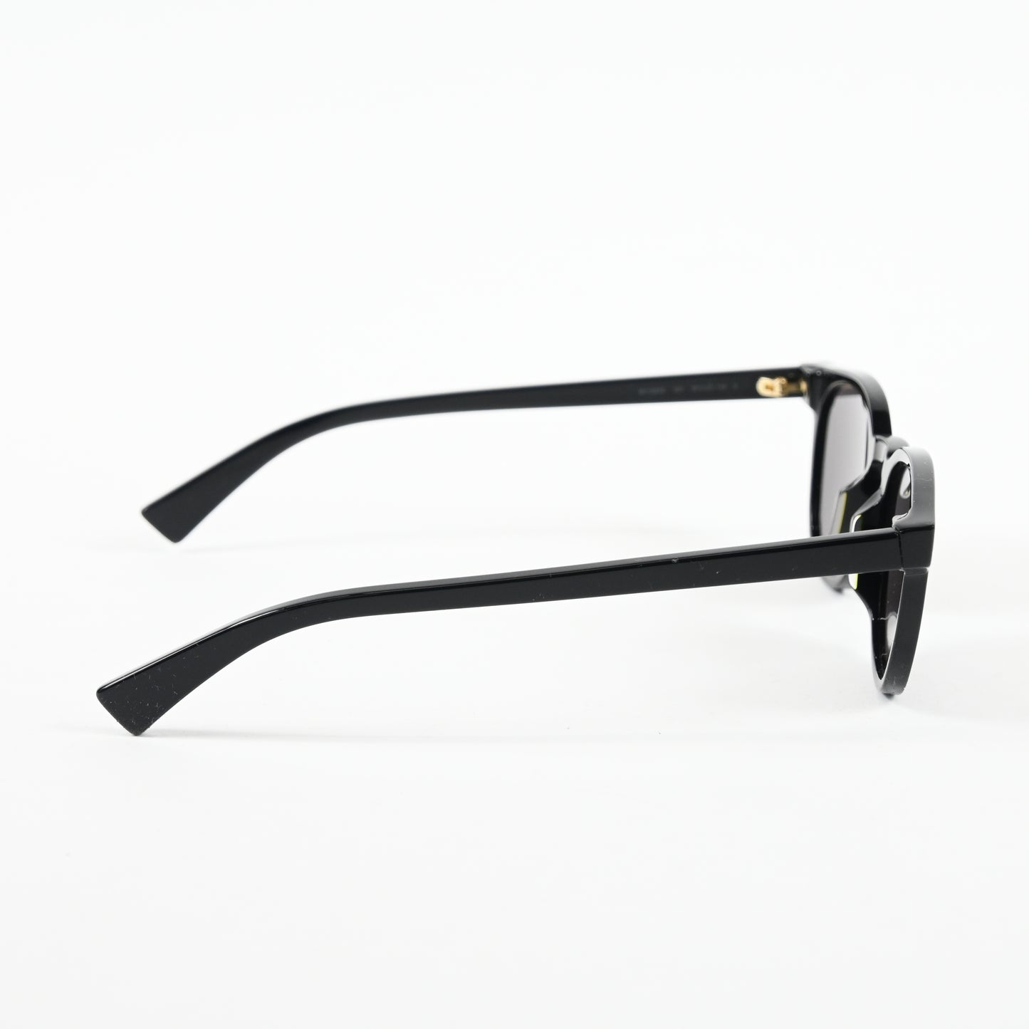 Bottega BV1253S 001 Mens Authentic Sunglasses 50mm - New with defects