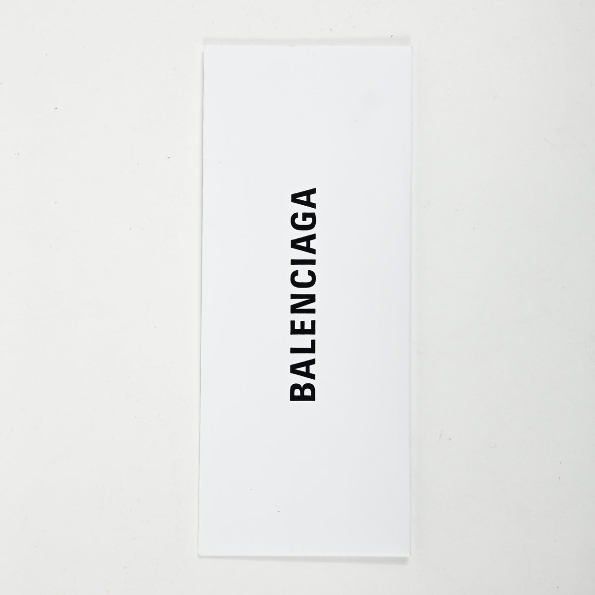 Balenciaga BB0289S 001 Unisex Authentic Sunglasses Black/Silver, 71mm - New