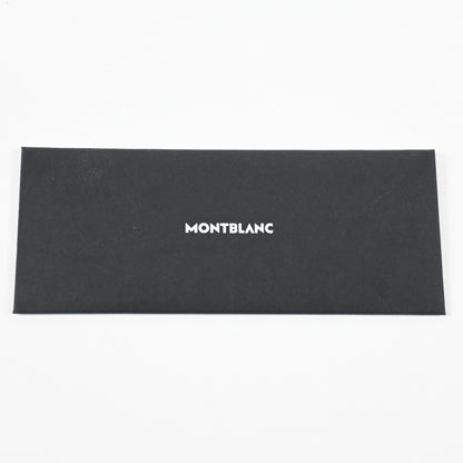 Montblanc MB0320S 004 Mens Authentic Sunglasses Gray/Violet, 49mm - New