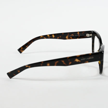 Yves Saint Laurent SL-643O 006 Womens Authentic Eyeglasses Havana, 54mm - New