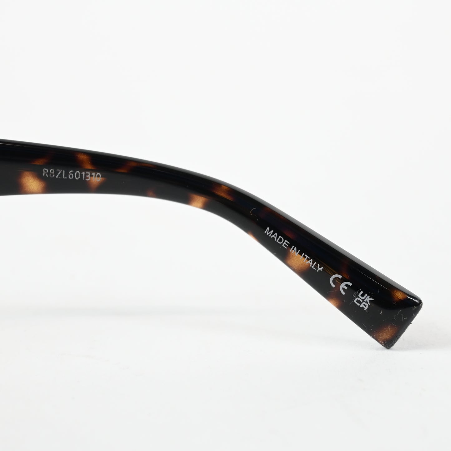 Yves Saint Laurent SL-643O 006 Womens Authentic Eyeglasses Havana, 54mm - New