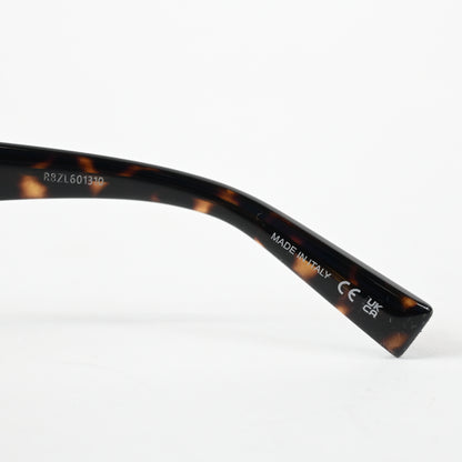 Yves Saint Laurent SL-643O 006 Womens Authentic Eyeglasses Havana, 54mm - New