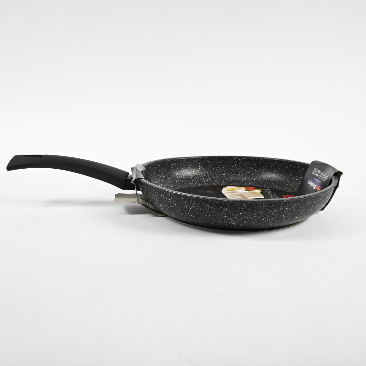 Mopita Rocciaviva 11" Stone Effect , Non-stick Coating, Aluminum Fry pan