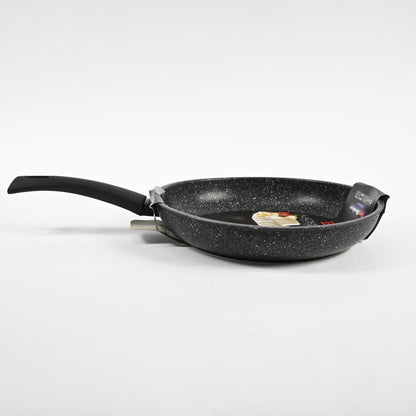Mopita Rocciaviva 11" Stone Effect , Non-stick Coating, Aluminum Fry pan