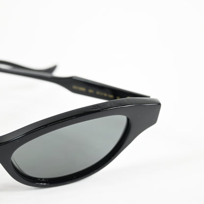 Gucci GG1298S 001 Womens Authentic Sunglasses Black, 51mm - New